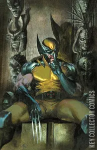 Wolverine #1