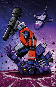 Transformers #10