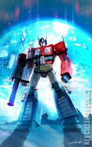 Transformers #10