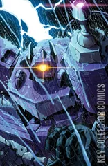 Variant Cover for Transformers #11