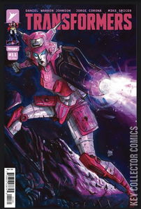 Transformers #11 