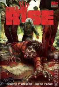 The Rise #1
