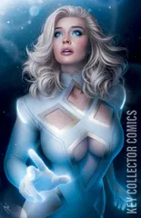 Variant Cover for Exceptional X-Men #1