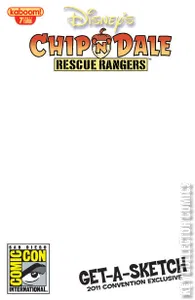Chip 'n' Dale: Rescue Rangers #7