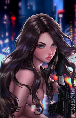 Gun Honey: Collision Course