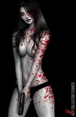 Gun Honey: Collision Course