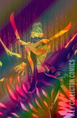 Variant Cover for Something Is Killing the Children #38