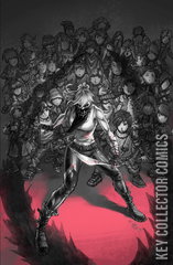 Variant Cover for Something Is Killing the Children #38
