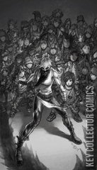 Variant Cover for Something Is Killing the Children #38