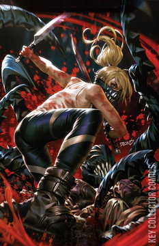 Variant Cover for Something Is Killing the Children #38