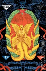 Variant Cover for Something Is Killing the Children #38