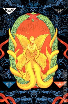 Variant Cover for Something Is Killing the Children #38