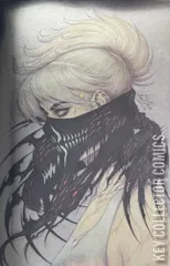 Variant Cover for Something Is Killing the Children #37