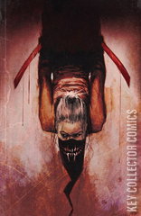 Variant Cover for Something Is Killing the Children #36