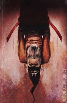 Variant Cover for Something Is Killing the Children #36