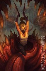 Variant Cover for Something Is Killing the Children #36