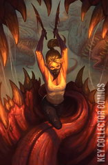 Variant Cover for Something Is Killing the Children #36