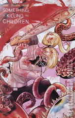 Variant Cover for Something Is Killing the Children #35
