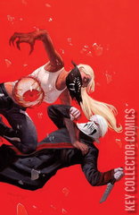 Variant Cover for Something Is Killing the Children #34
