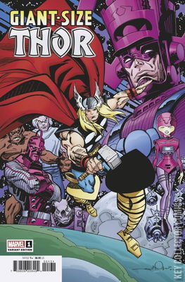 Giant-Size Thor