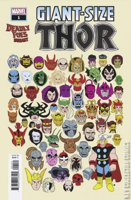 Giant-Size Thor