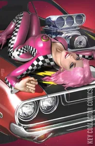 Archie & Friends: Hot Rod Racing #1
