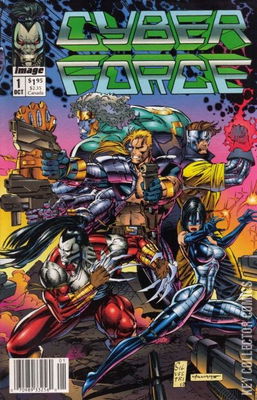 Cyberforce