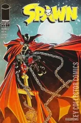 Cover for Spawn #352