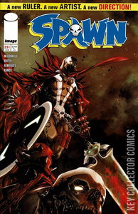 Spawn #351