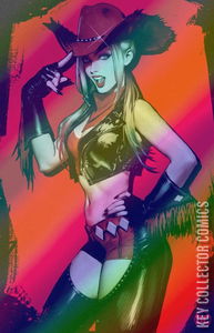 Harley Quinn #39