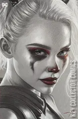 Variant Cover for Harley Quinn #41