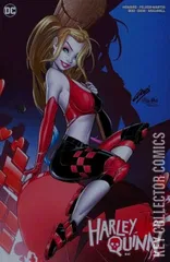 Variant Cover for Harley Quinn #41