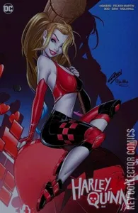 Harley Quinn #41