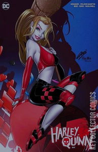 Harley Quinn #41 