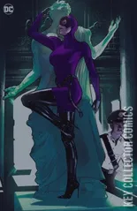 Variant Cover for Catwoman #66