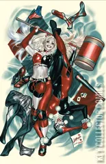 Cover for Batman Adventures #16