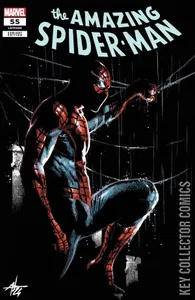 Amazing Spider-Man #55