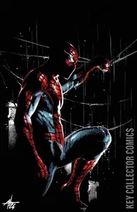 Amazing Spider-Man #55