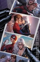 Variant Cover for Amazing Spider-Man #55