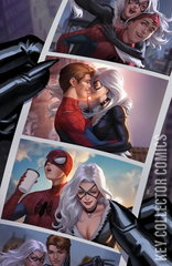 Variant Cover for Amazing Spider-Man #55