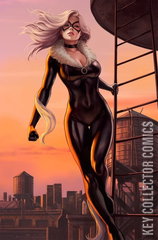 Variant Cover for Amazing Spider-Man #57