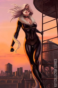 Variant Cover for Amazing Spider-Man #57