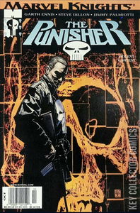 Punisher #3 