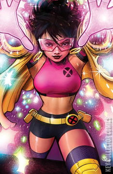 Variant Cover for Uncanny X-Men #2