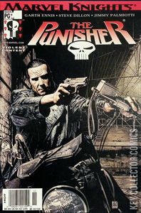 Punisher #4 