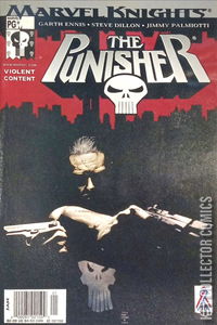 Punisher #6