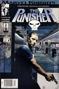 Punisher #9 