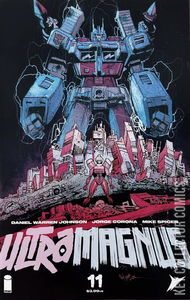 Transformers #11 