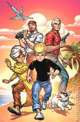 Jonny Quest