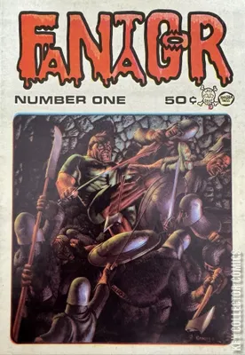 Fantagor